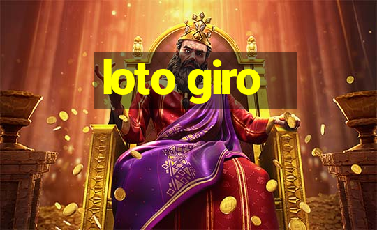 loto giro