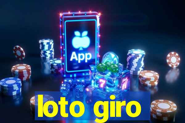 loto giro