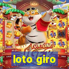 loto giro