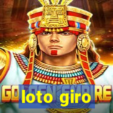 loto giro