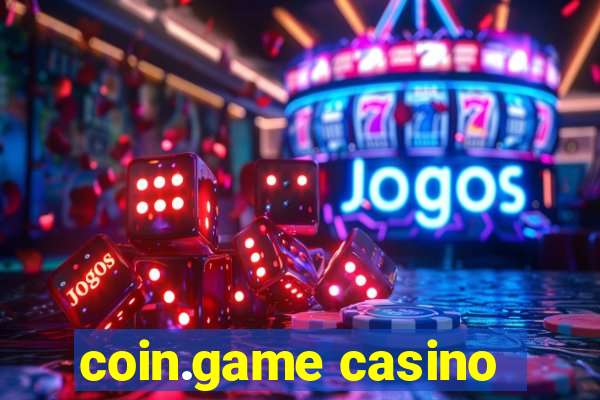 coin.game casino