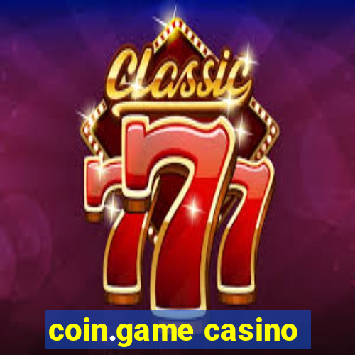 coin.game casino