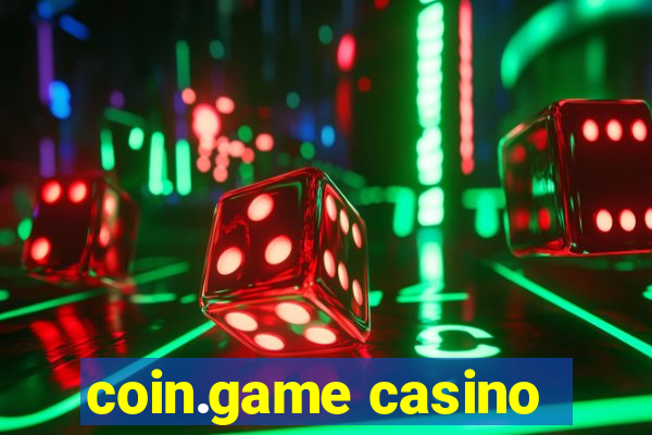 coin.game casino