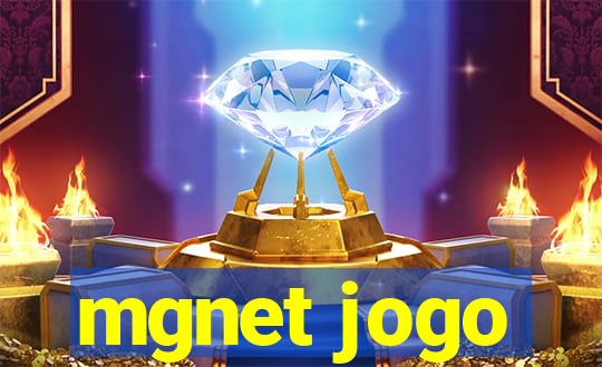 mgnet jogo