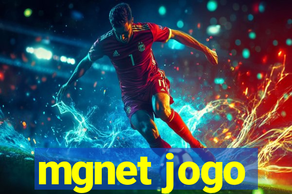 mgnet jogo