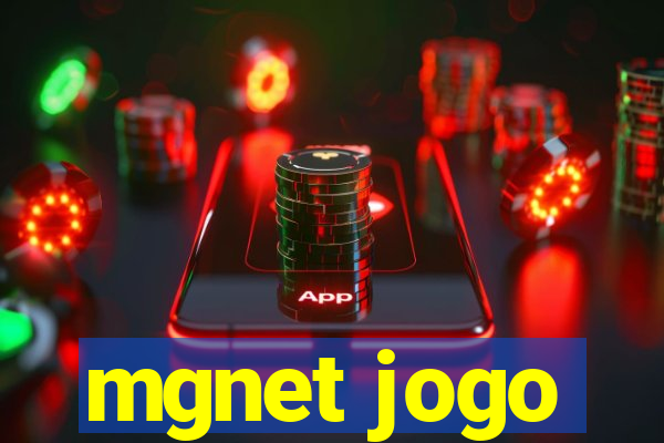 mgnet jogo