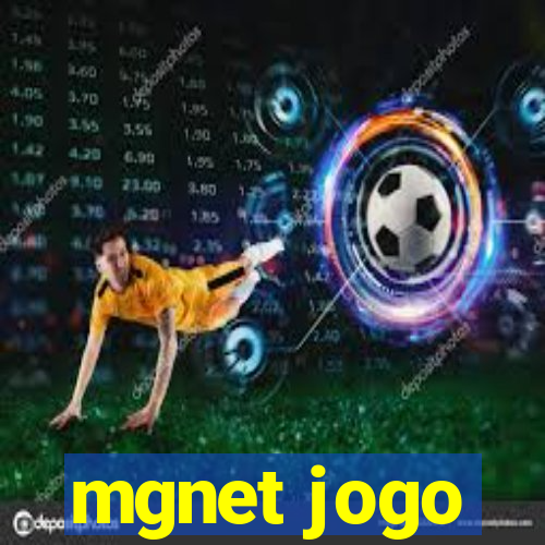 mgnet jogo