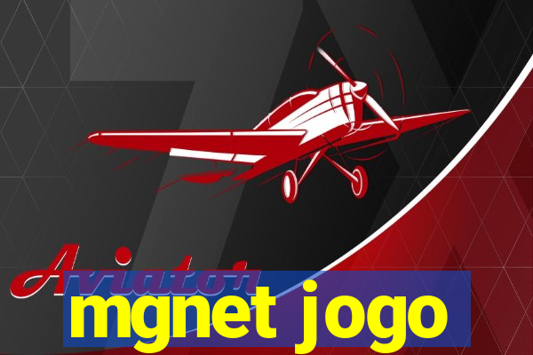 mgnet jogo