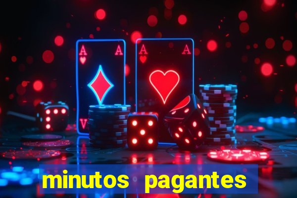 minutos pagantes fortune rabbit