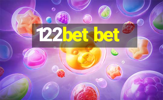 122bet bet