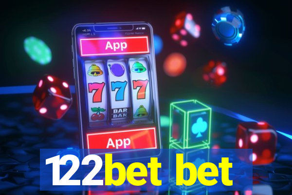 122bet bet