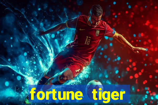 fortune tiger plataforma nova