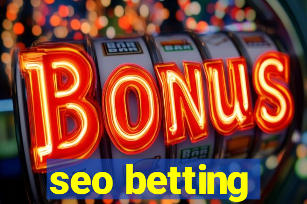 seo betting