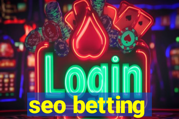 seo betting