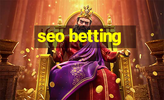 seo betting