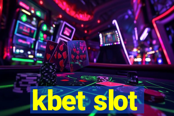 kbet slot