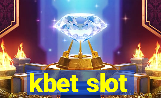 kbet slot