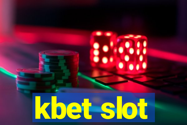 kbet slot