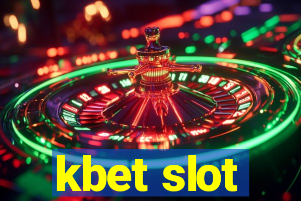 kbet slot