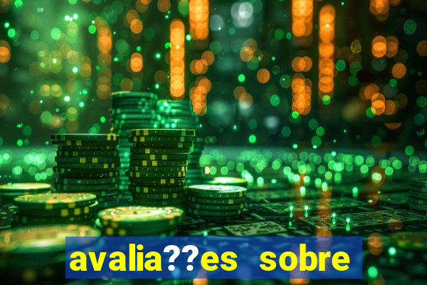 avalia??es sobre bet o bet