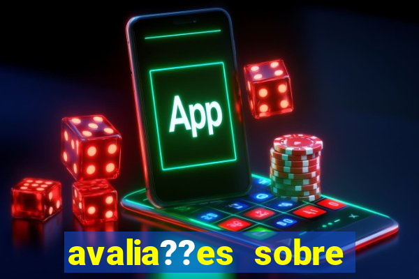 avalia??es sobre bet o bet