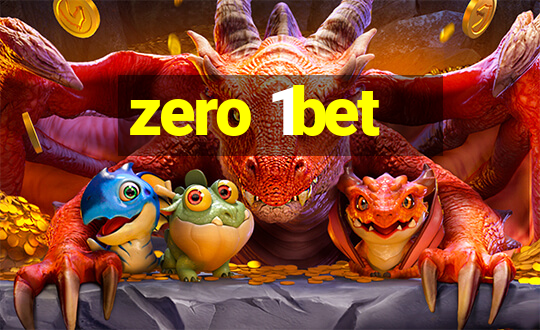 zero 1bet