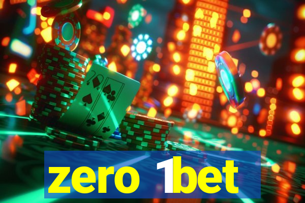 zero 1bet