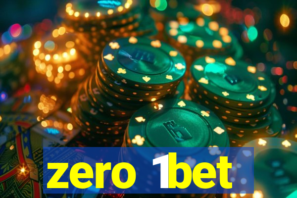 zero 1bet