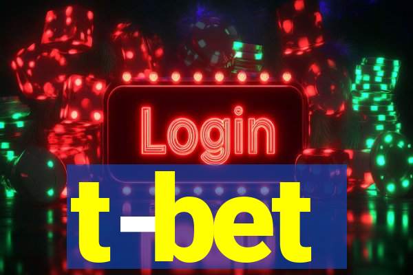 t-bet