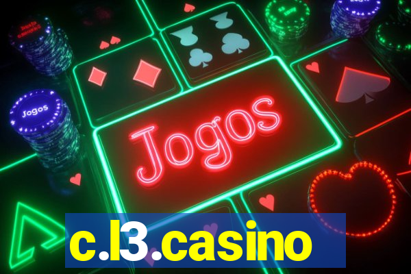 c.l3.casino