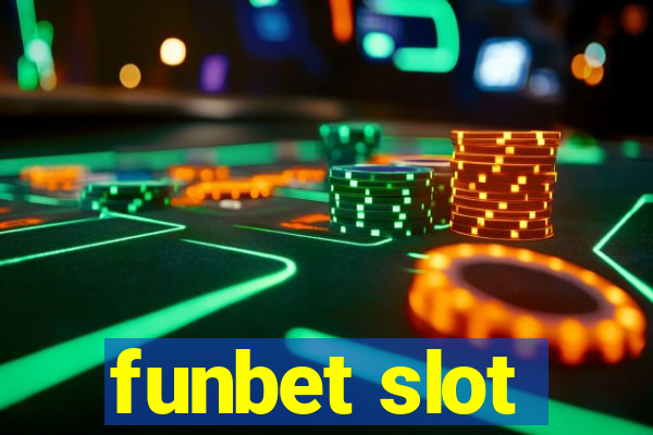 funbet slot