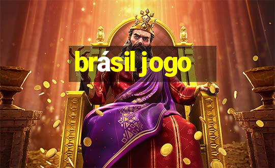 brásil jogo