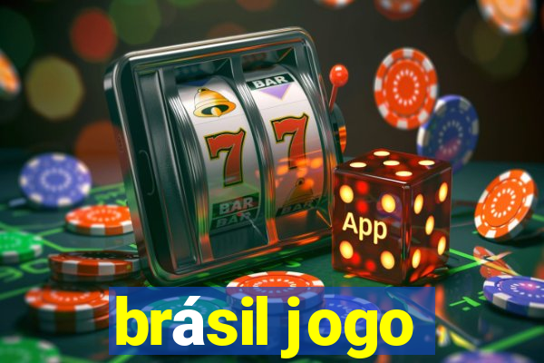 brásil jogo