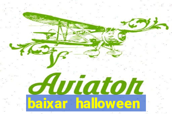 baixar halloween slot 30 linhas dinheiro infinito