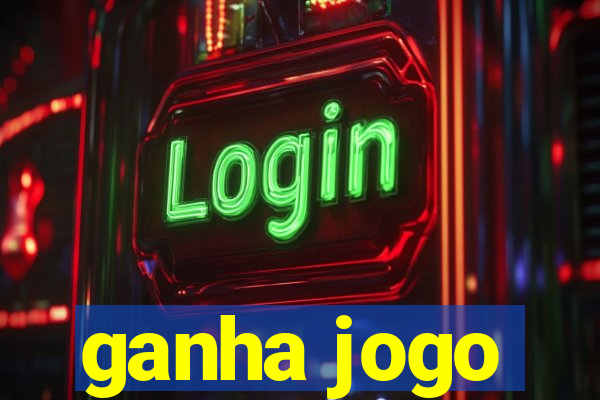 ganha jogo