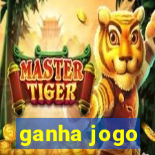 ganha jogo