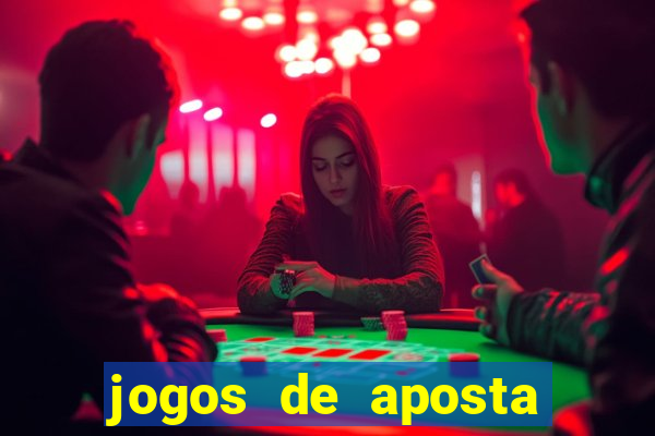 jogos de aposta online com bonus de cadastro