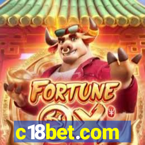 c18bet.com