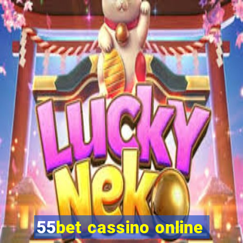 55bet cassino online