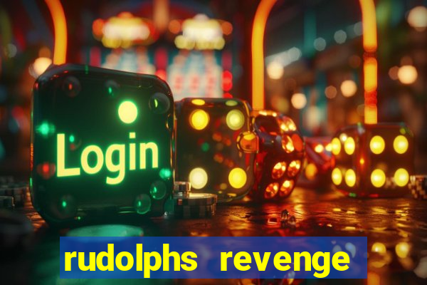 rudolphs revenge slot machine