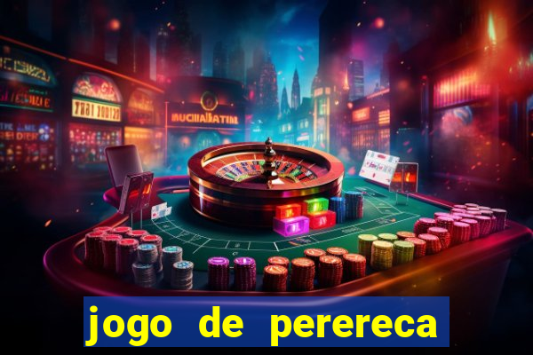 jogo de perereca de mulher