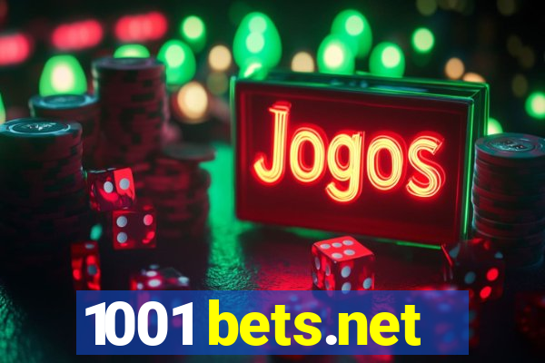 1001 bets.net