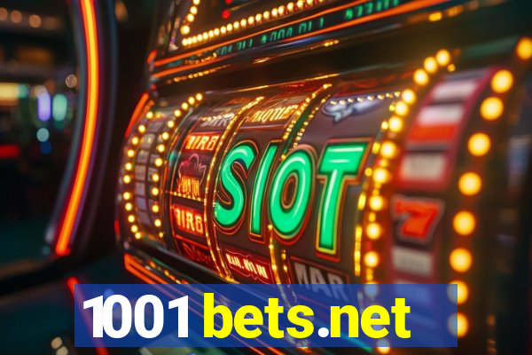 1001 bets.net