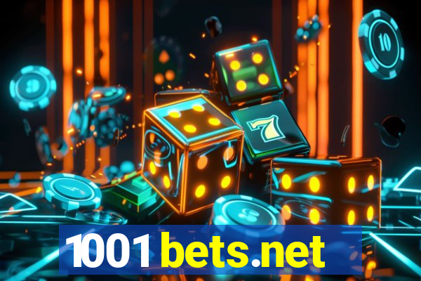 1001 bets.net