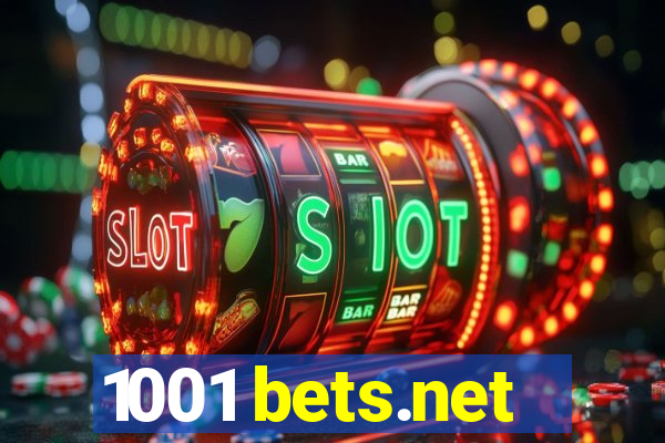 1001 bets.net