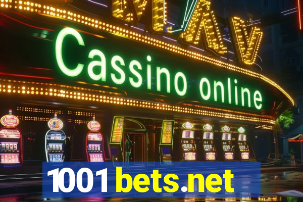 1001 bets.net