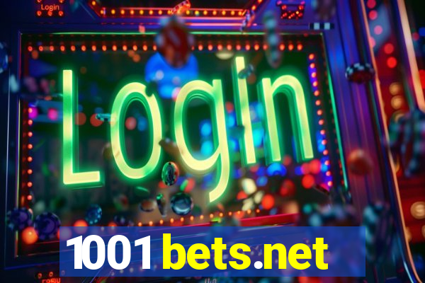 1001 bets.net