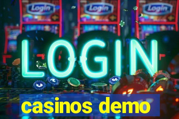 casinos demo