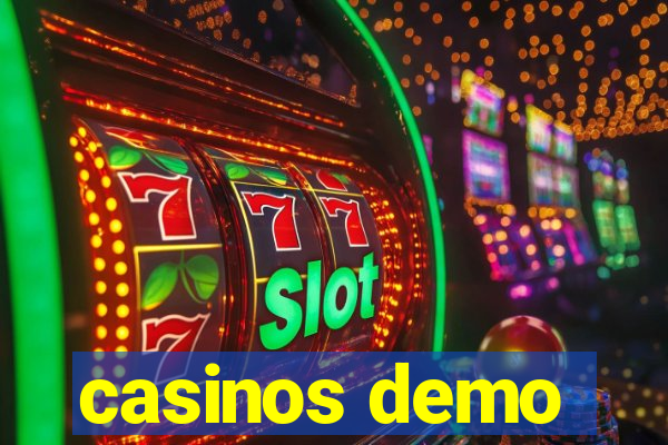 casinos demo