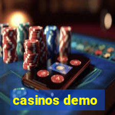 casinos demo